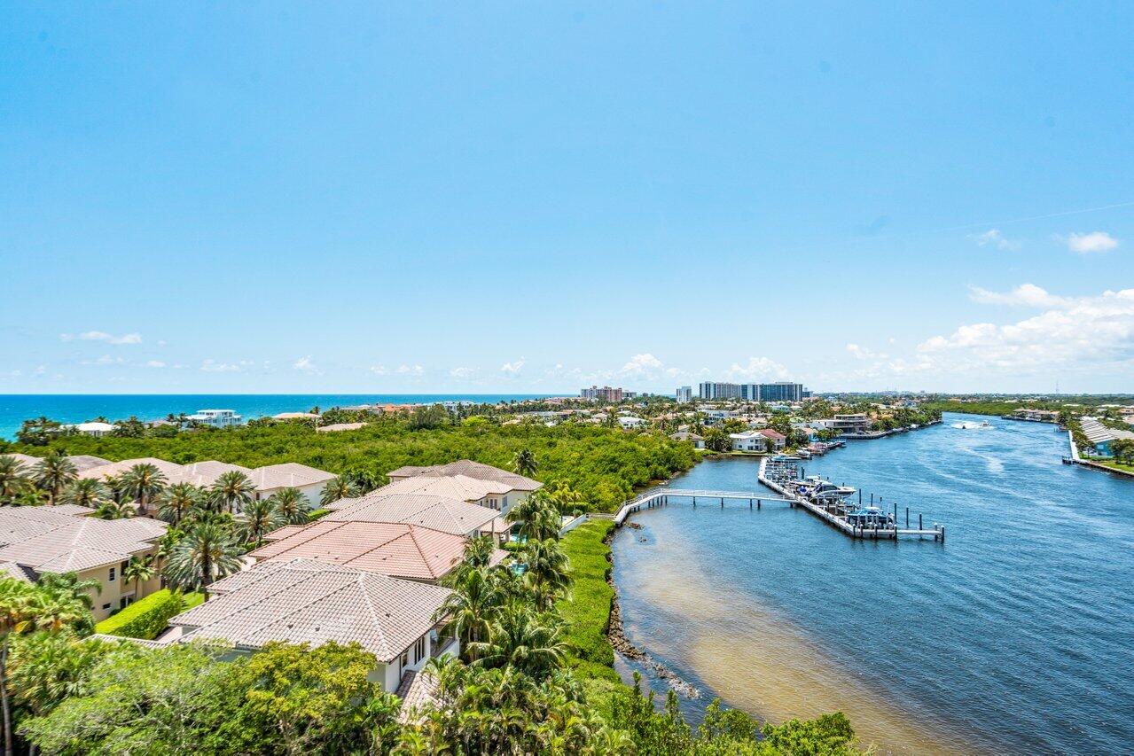 3912 S Ocean Boulevard Unit: 1002