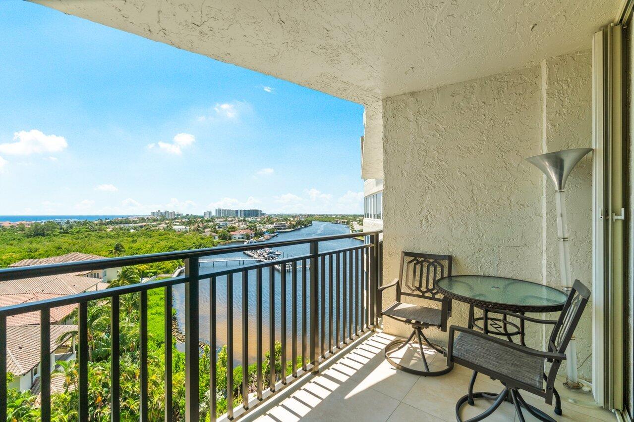 3912 S Ocean Boulevard Unit: 1002