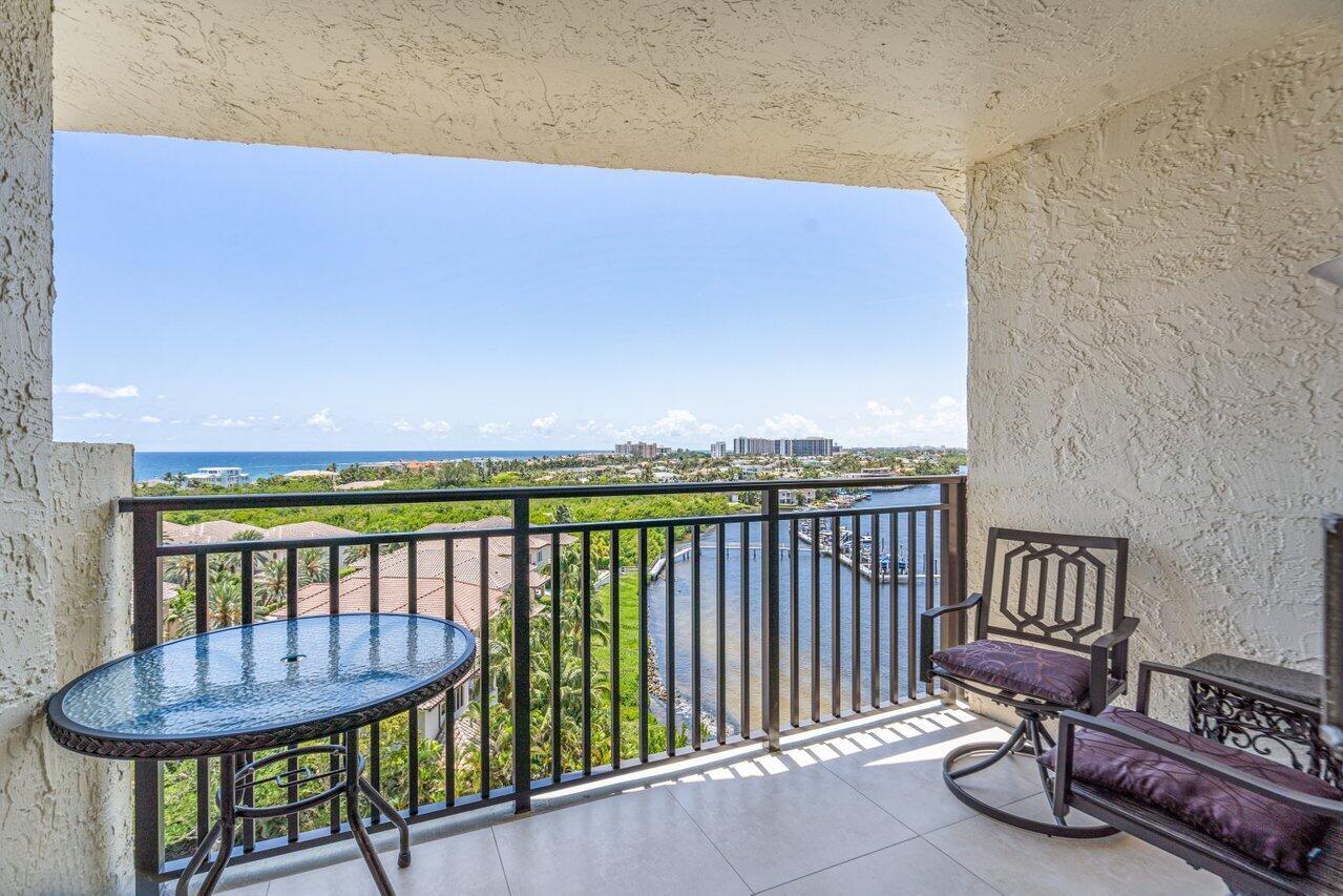 3912 S Ocean Boulevard Unit: 1002