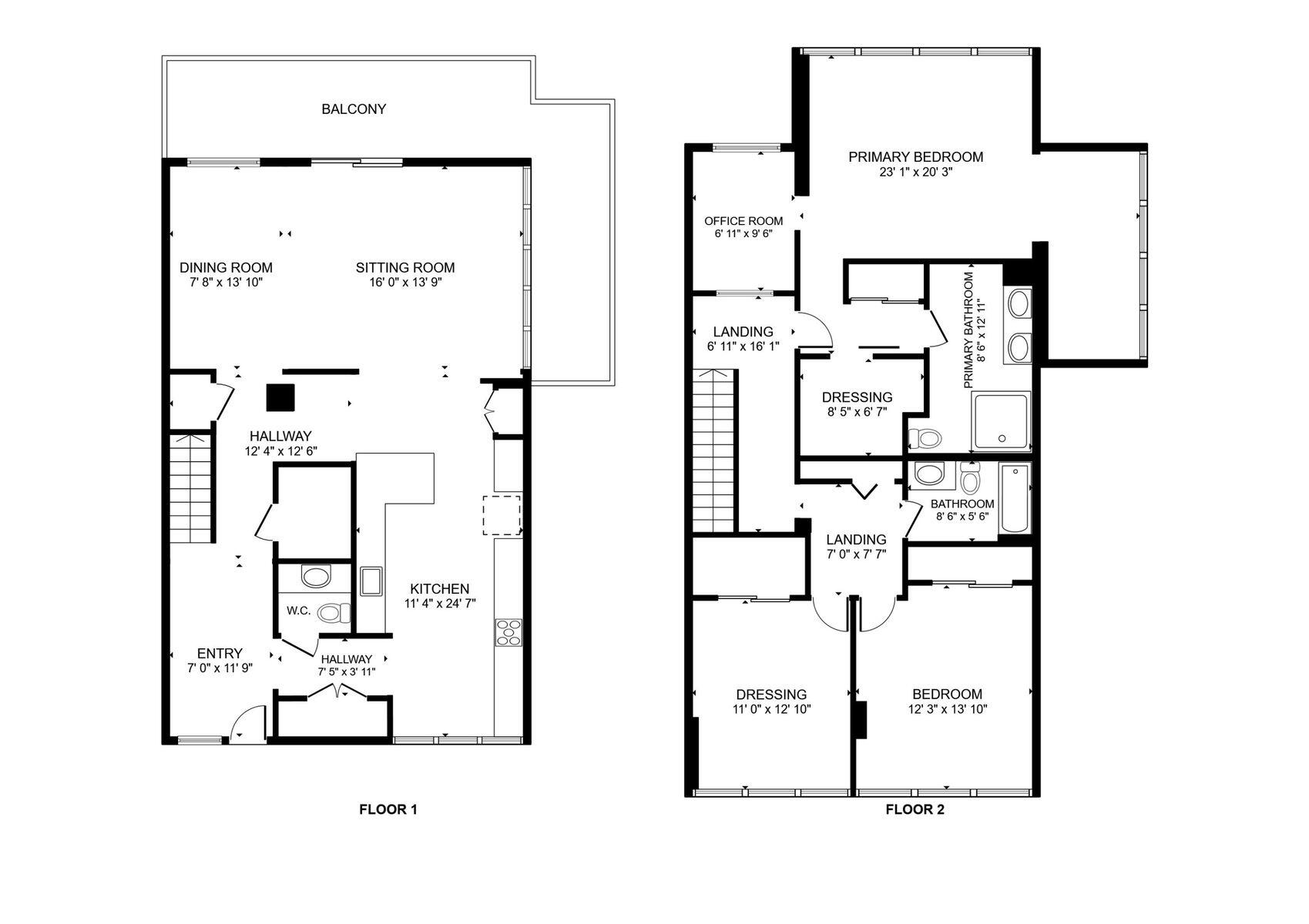 3908 S Ocean Boulevard Unit: Ph 568