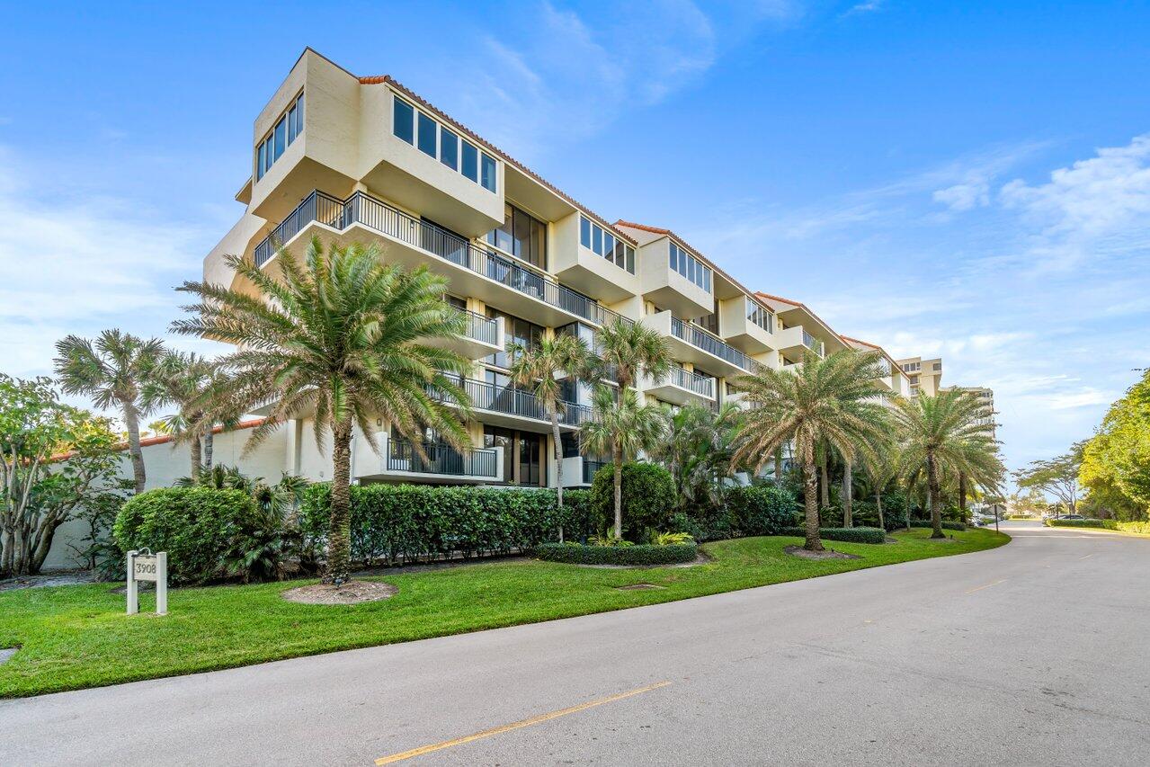 3908 S Ocean Boulevard Unit: Ph 568