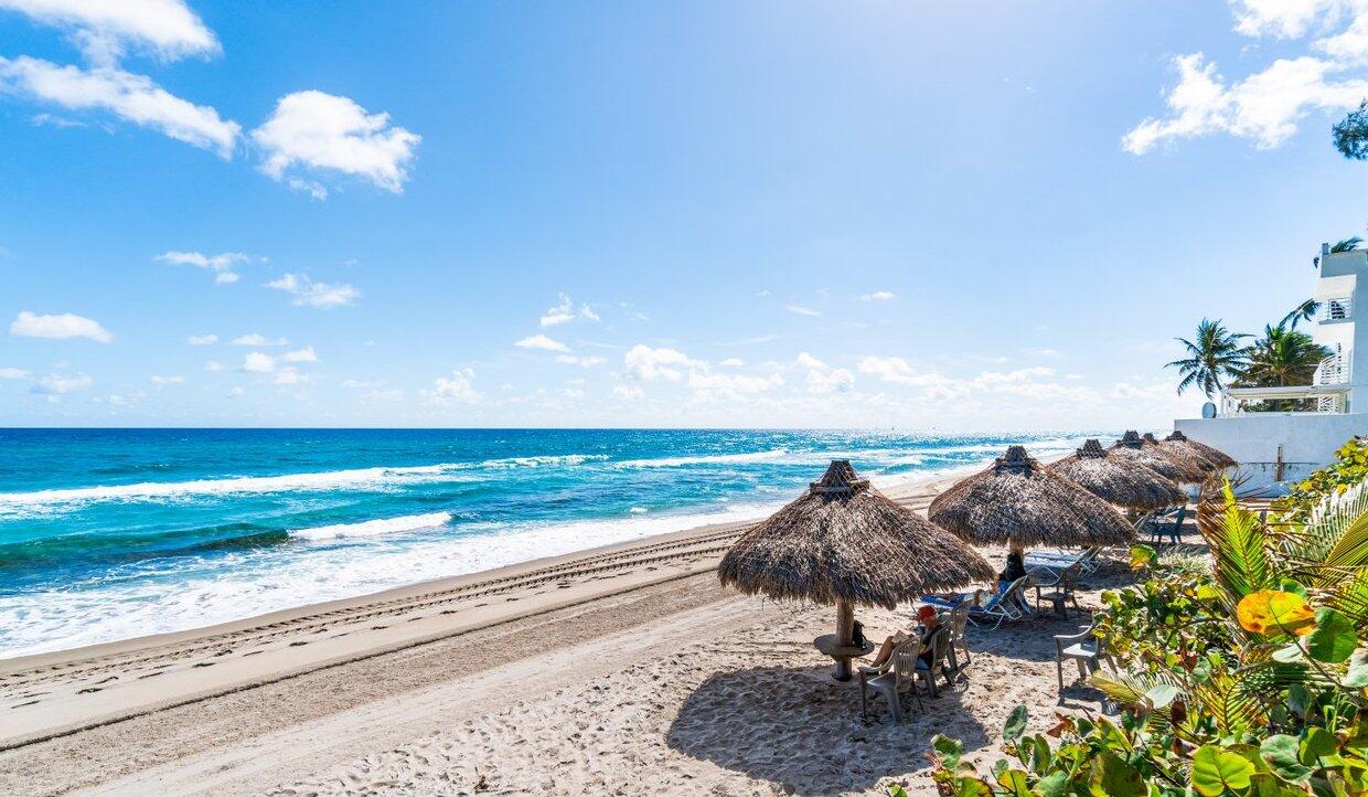 3908 S Ocean Boulevard Unit: Ph 568