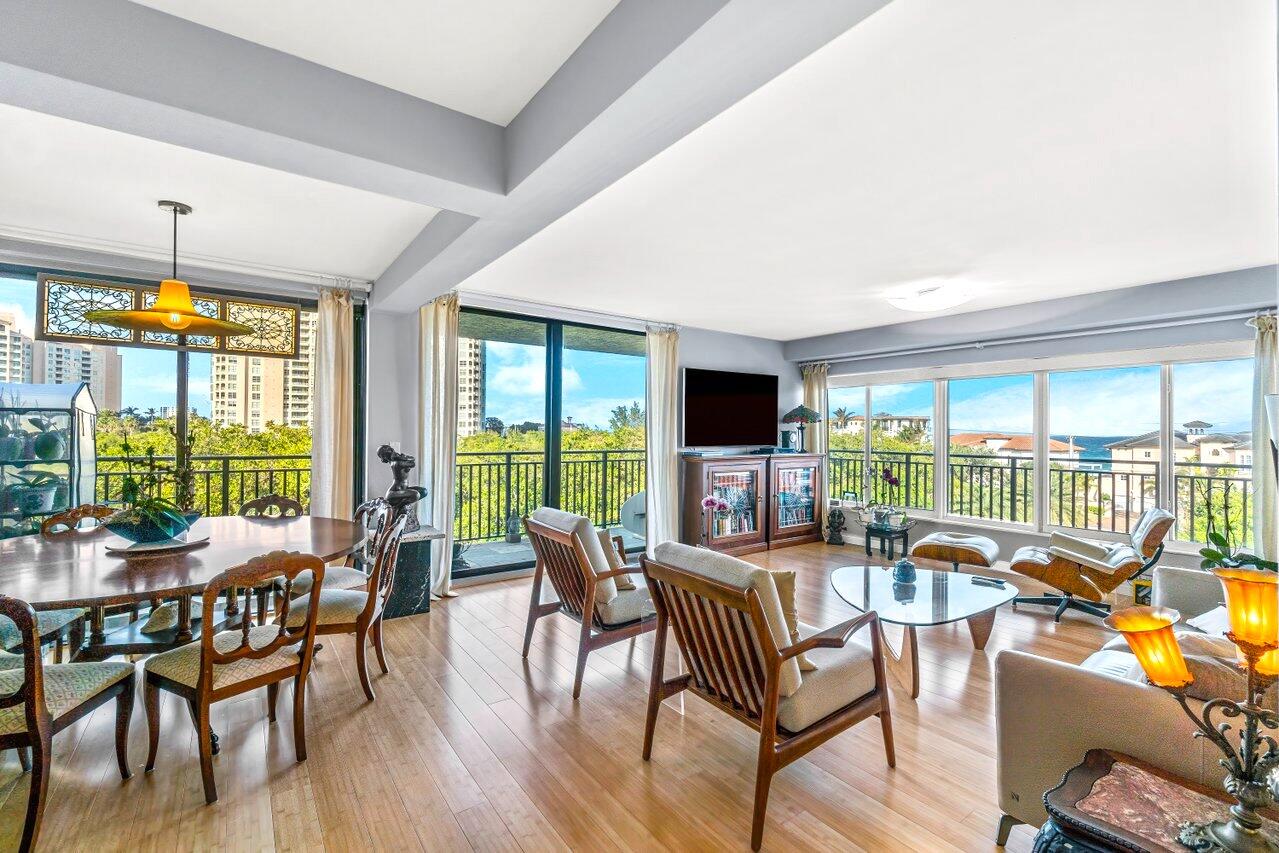 3908 S Ocean Boulevard Unit: Ph 568