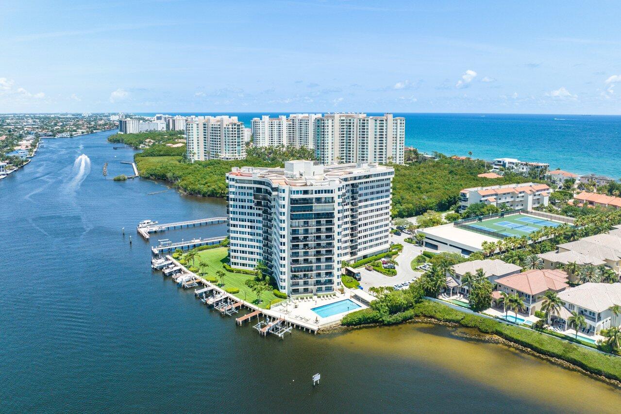 3908 S Ocean Boulevard Unit: Ph 568