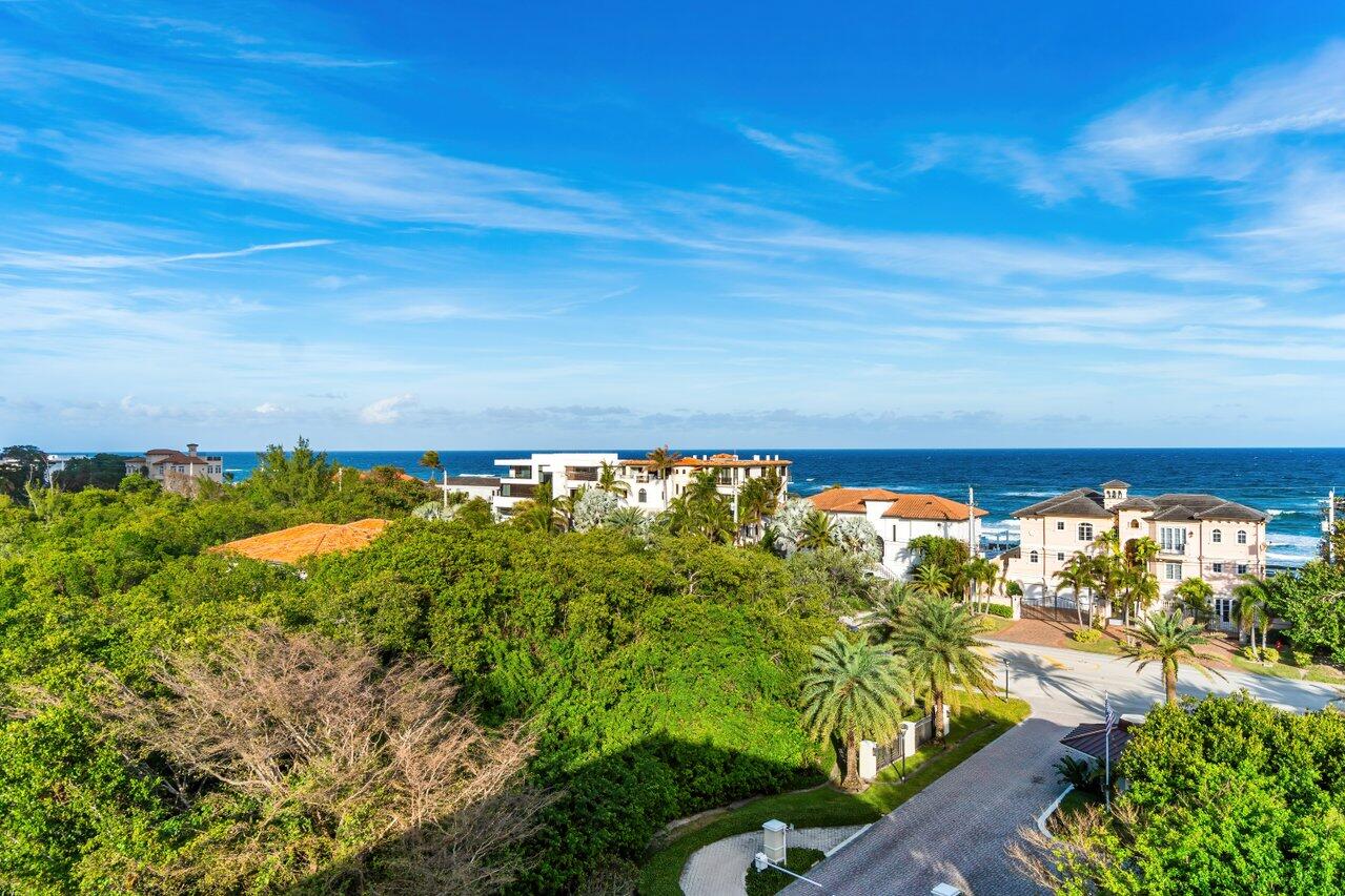 3908 S Ocean Boulevard Unit: Ph 568