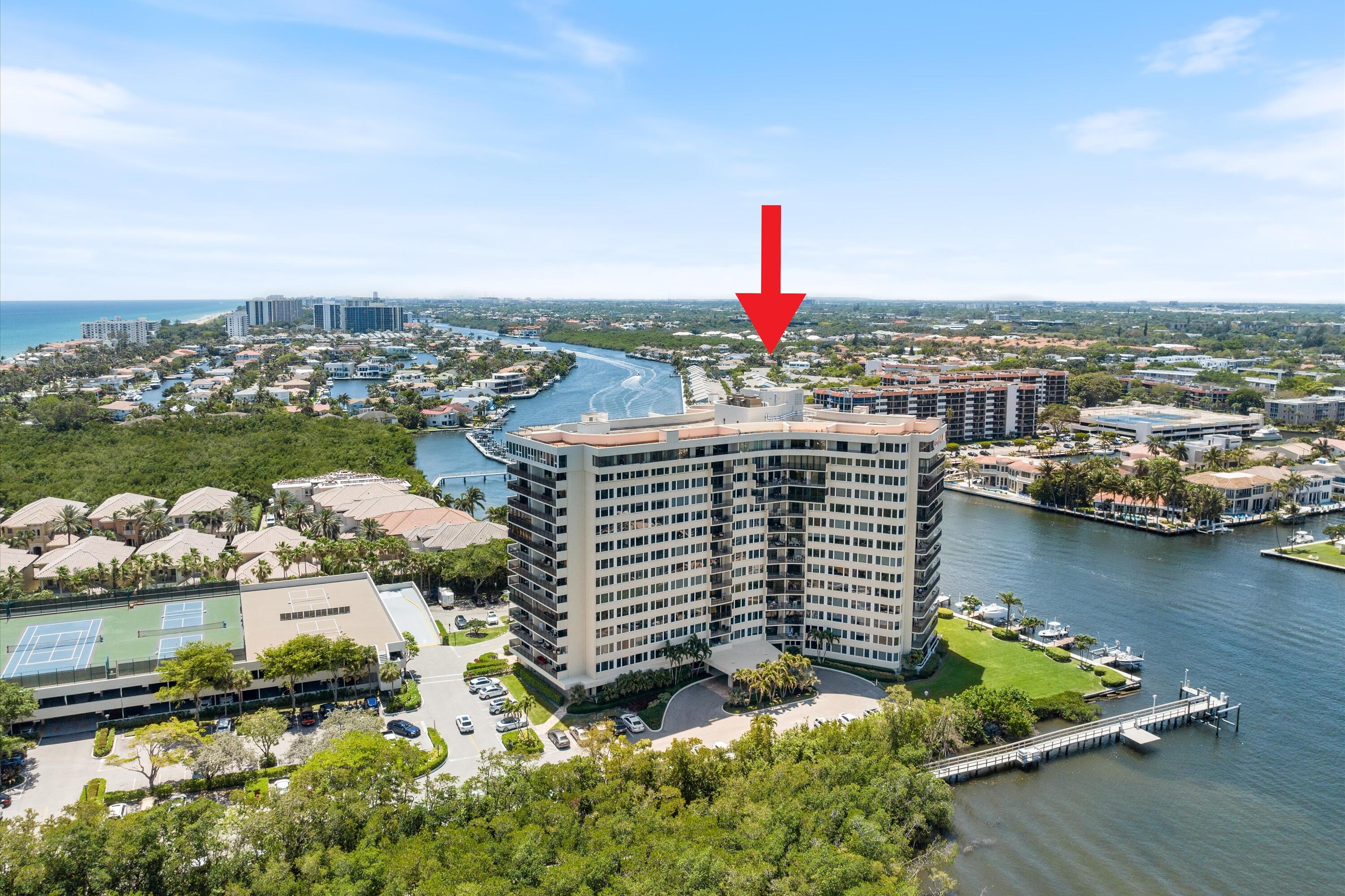 3912 S Ocean Boulevard 1415