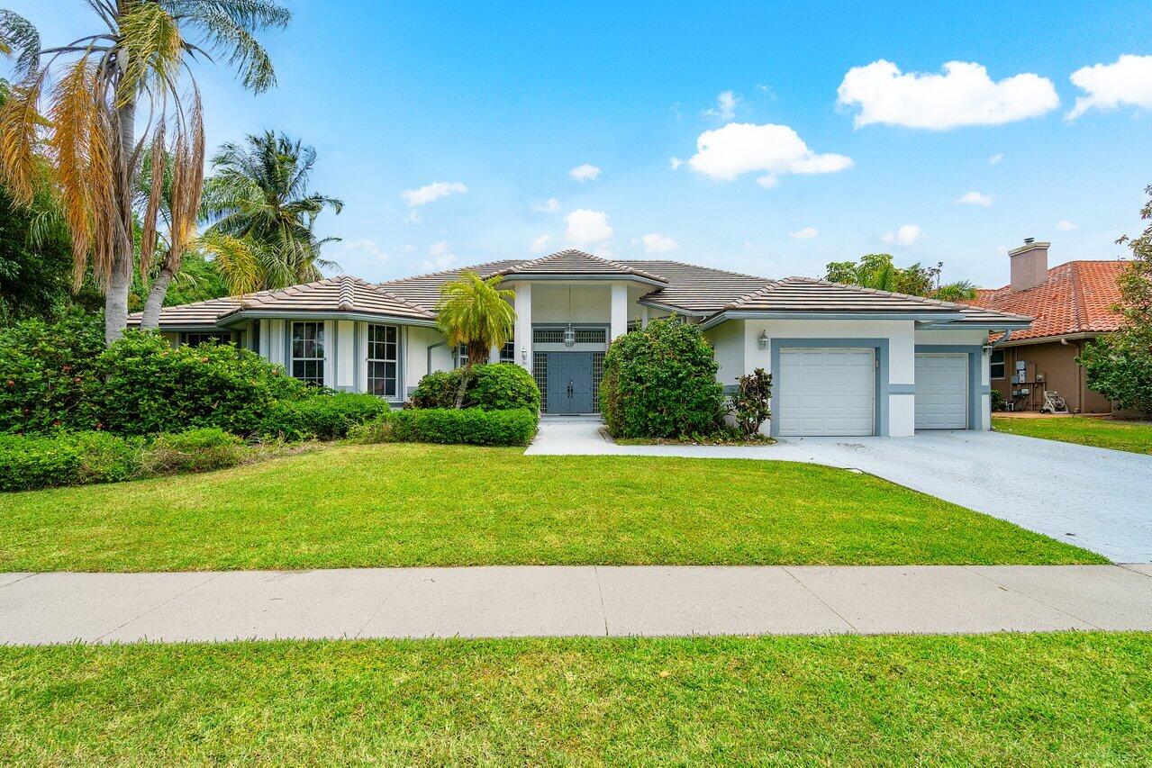 7141 Mariana Court