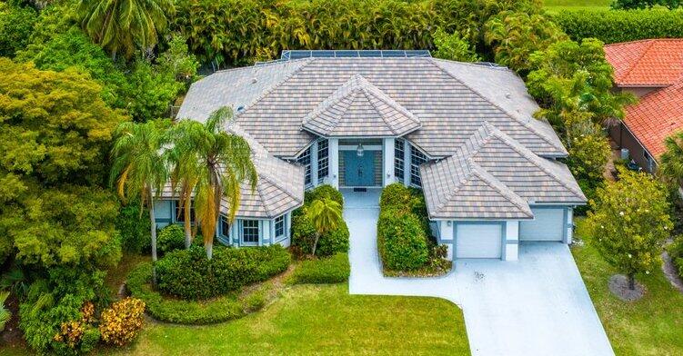 7141 Mariana Court