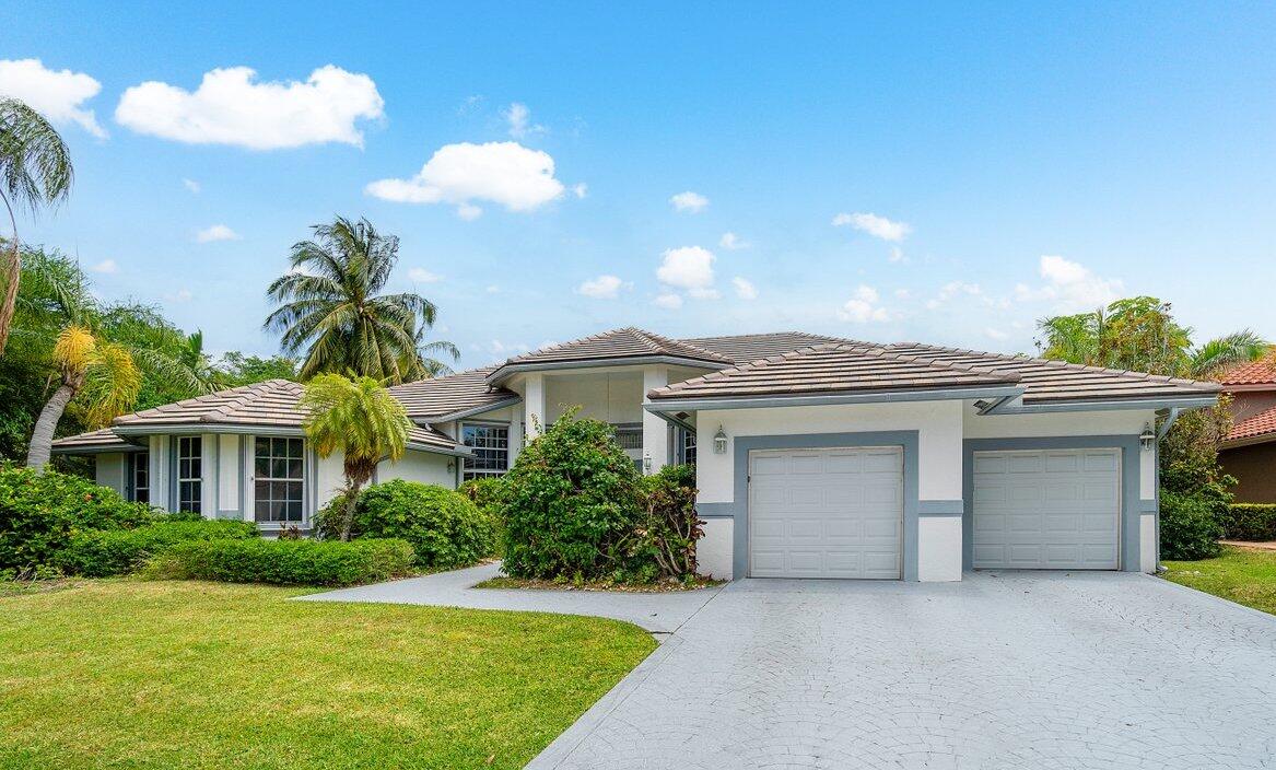7141 Mariana Court