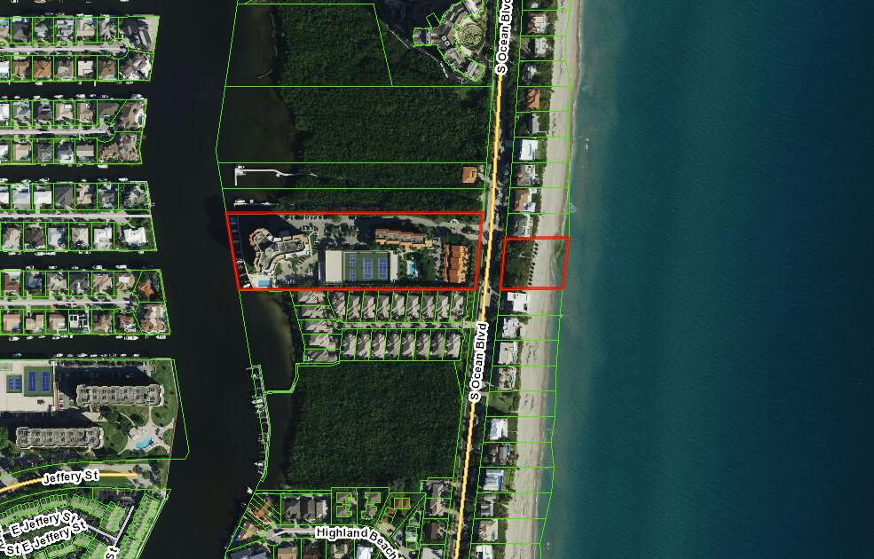 3912 S Ocean Boulevard 1008