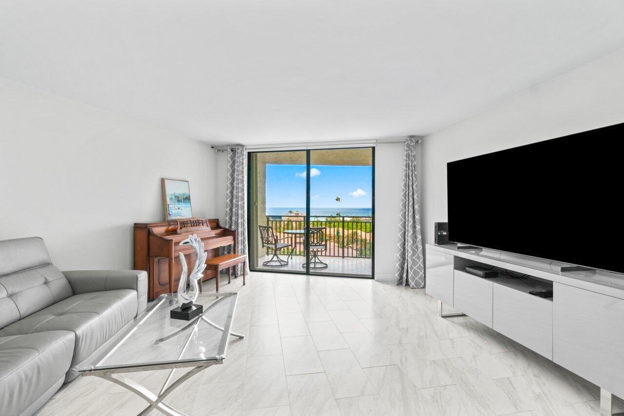 3912 S Ocean Boulevard 1008