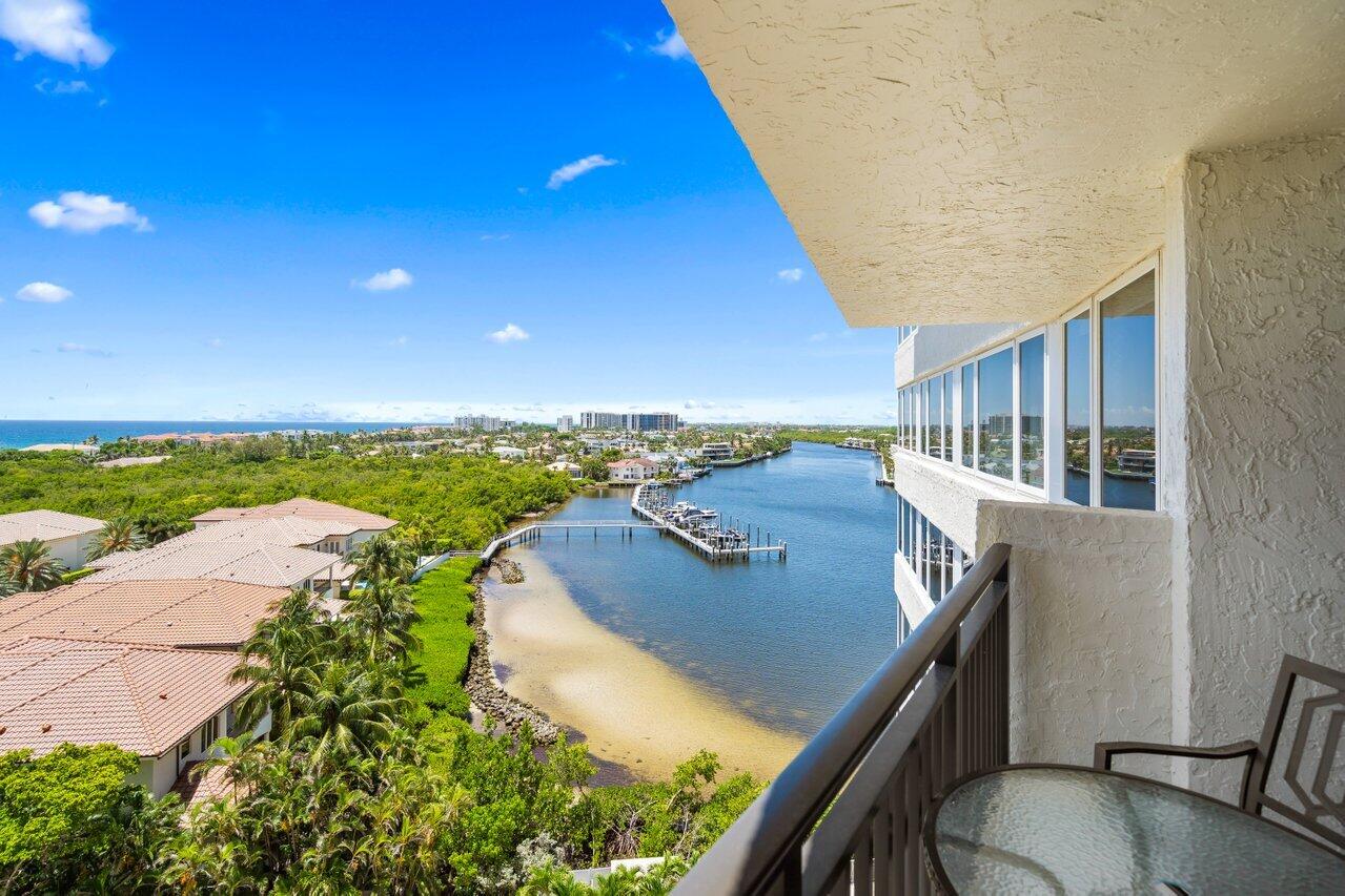 3912 S Ocean Boulevard 1008