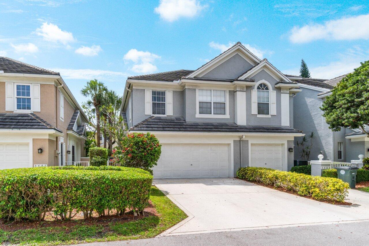 5485 Grand Park Place