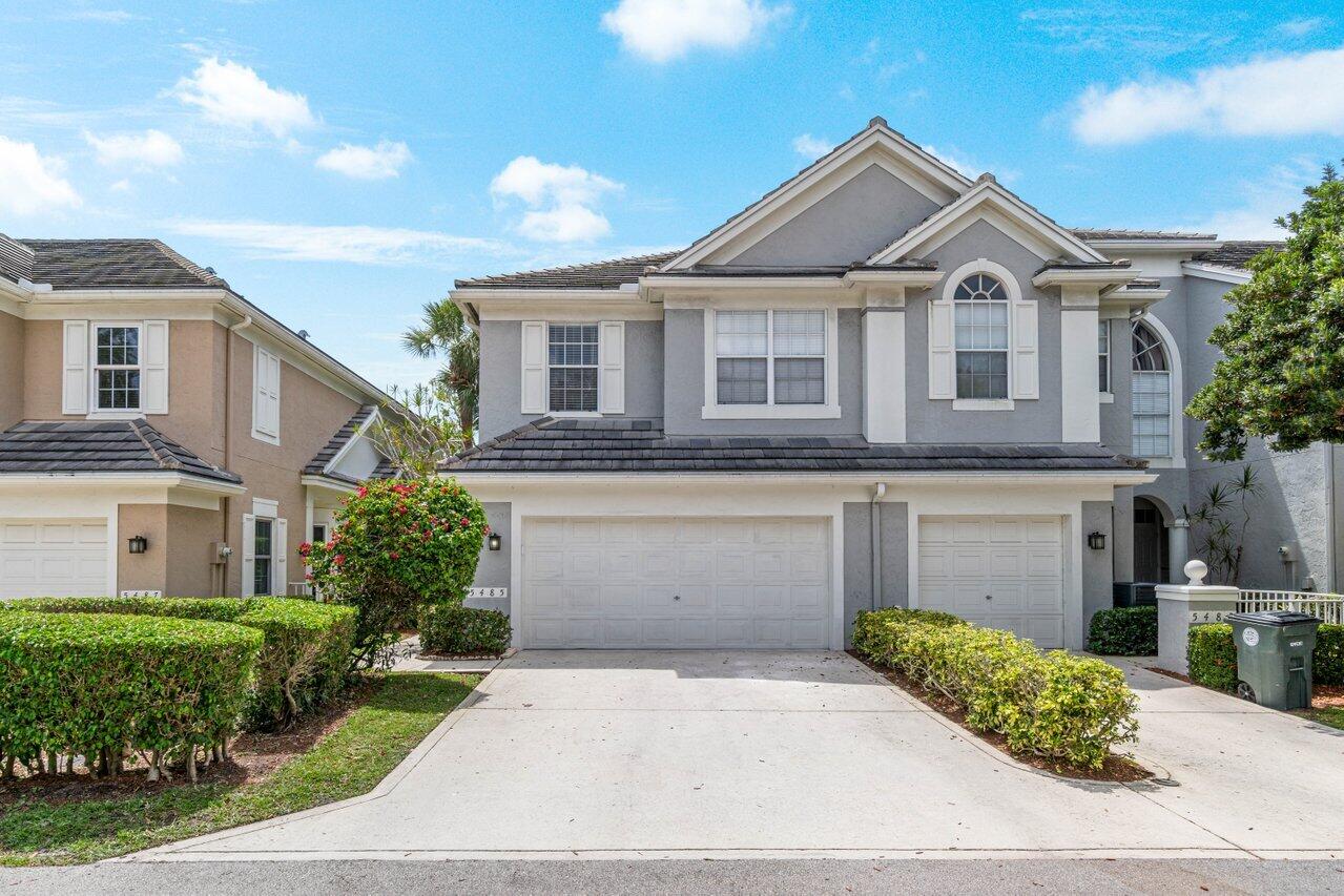 5485 Grand Park Place