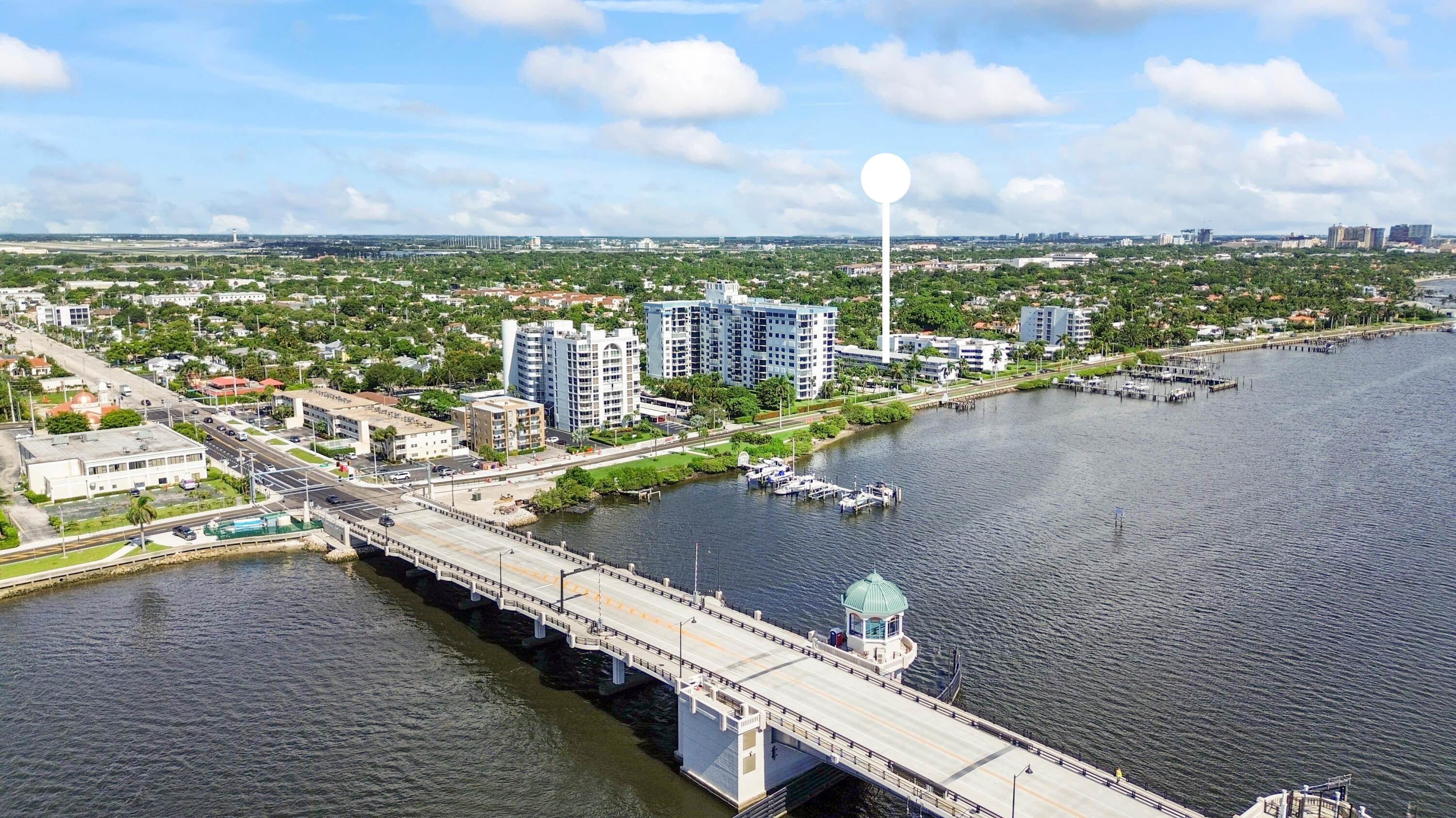 3705 S Flagler Drive 9