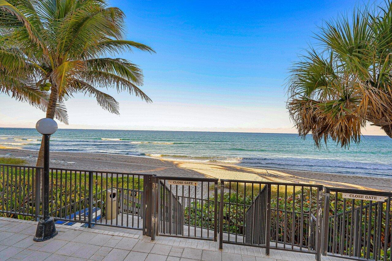 2066 N Ocean Boulevard 8ne