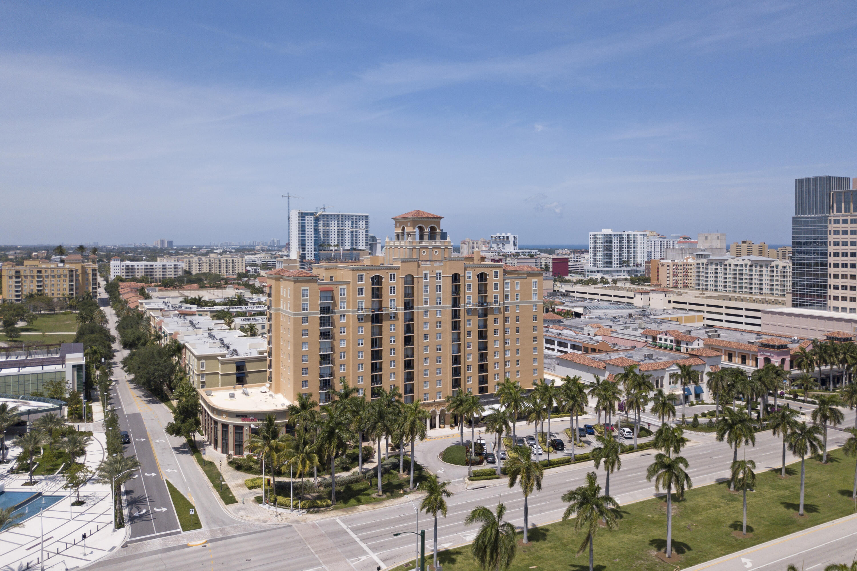 651 Okeechobee Boulevard 705