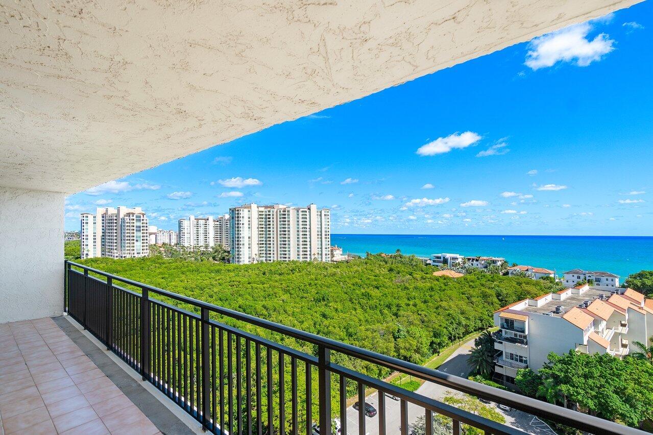 3912 S Ocean Boulevard 1406