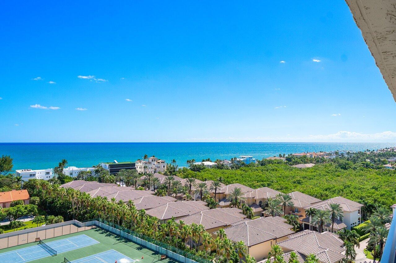 3912 S Ocean Boulevard 1406