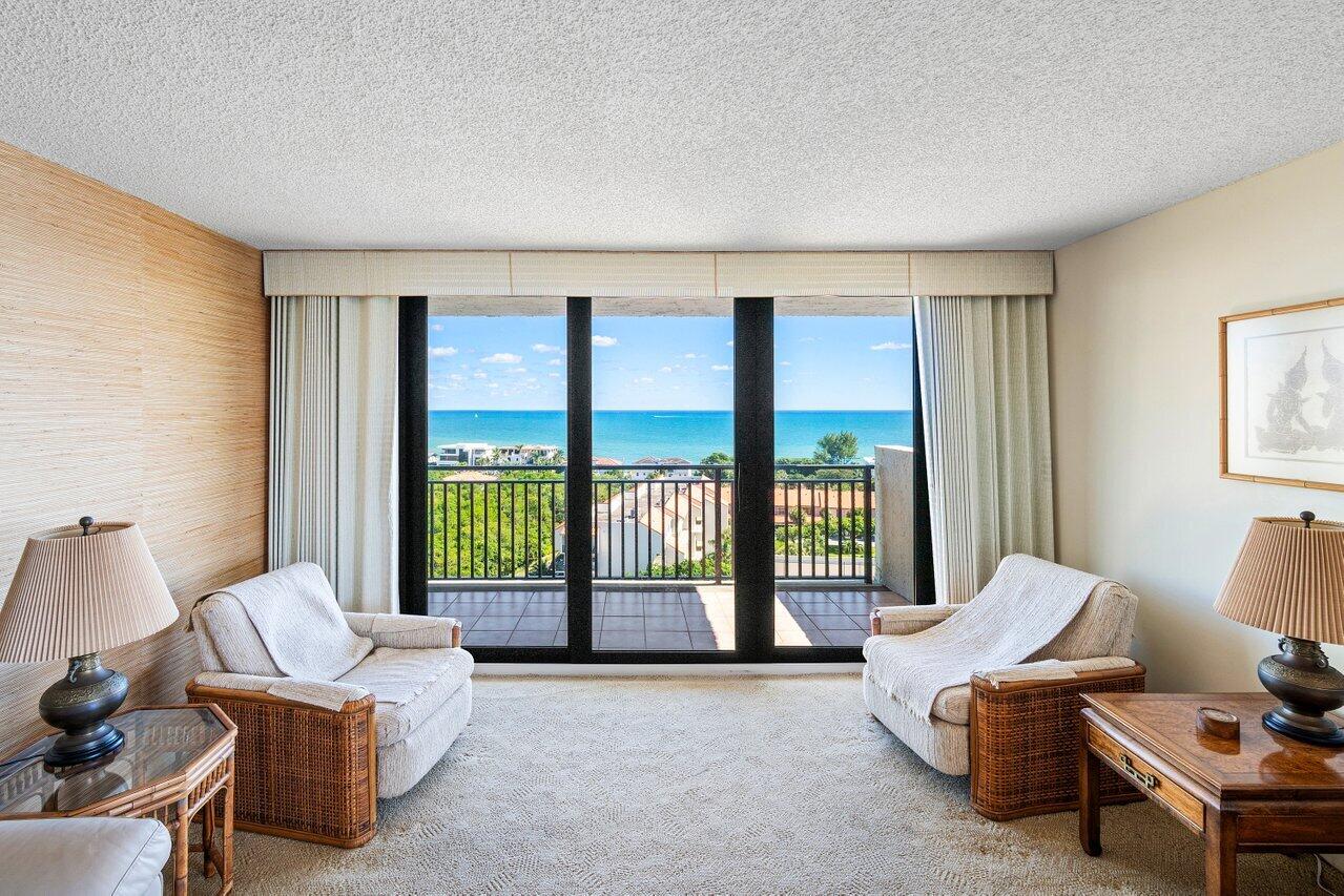 3912 S Ocean Boulevard 1406