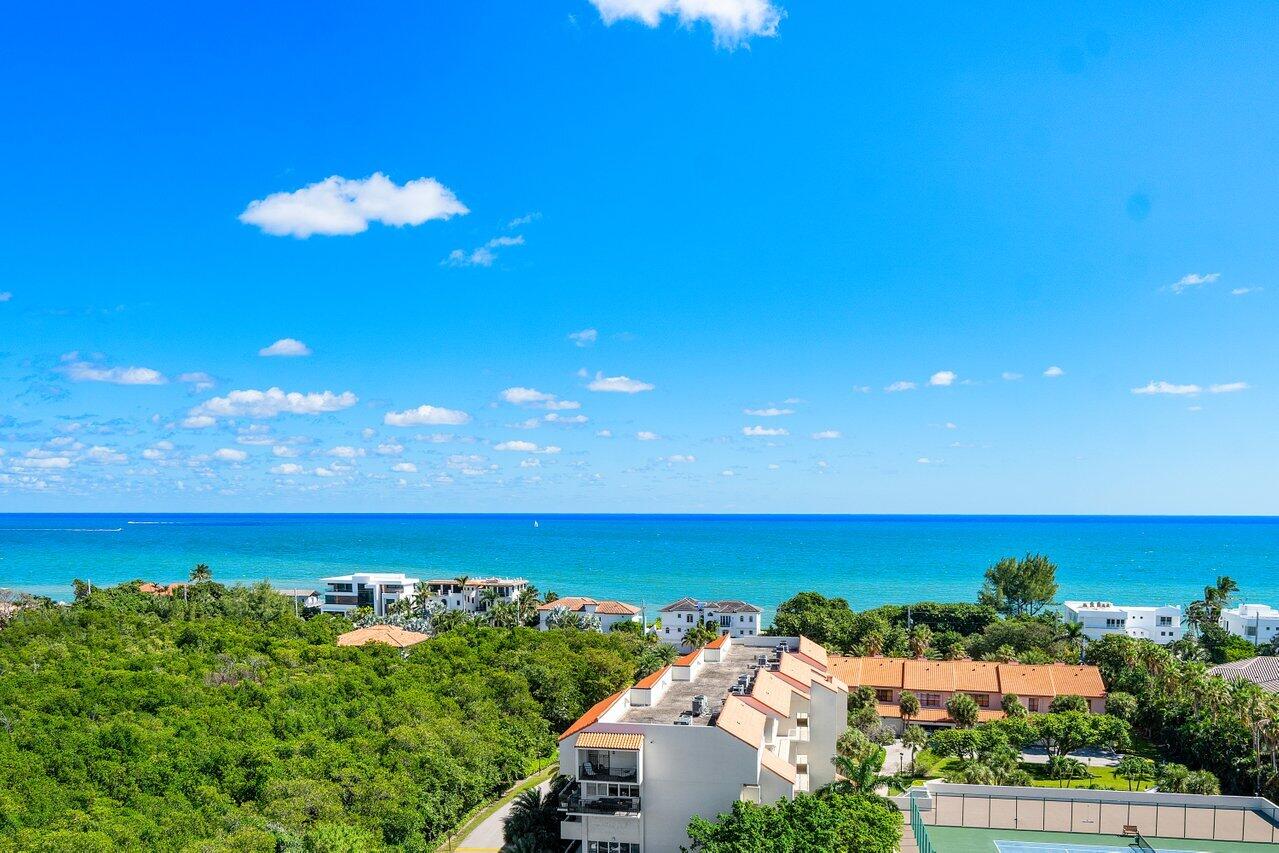 3912 S Ocean Boulevard 1406