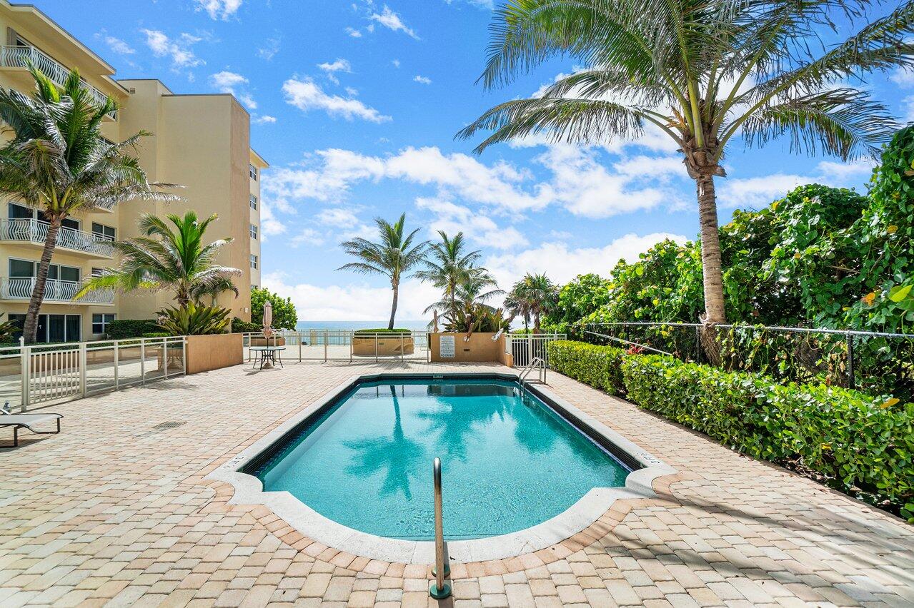 310 S Ocean 5020 Boulevard 5020