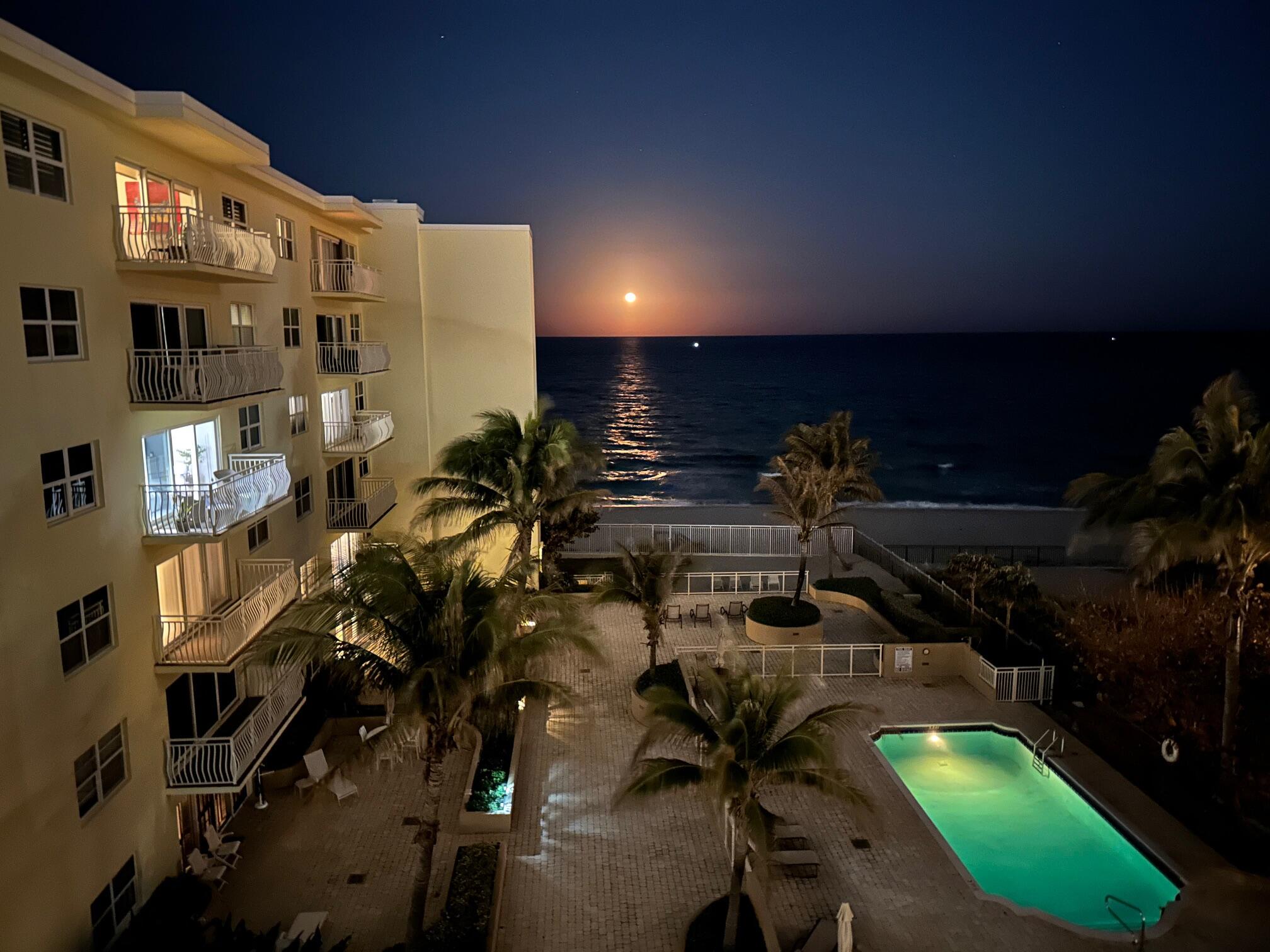 310 S Ocean 5020 Boulevard 5020