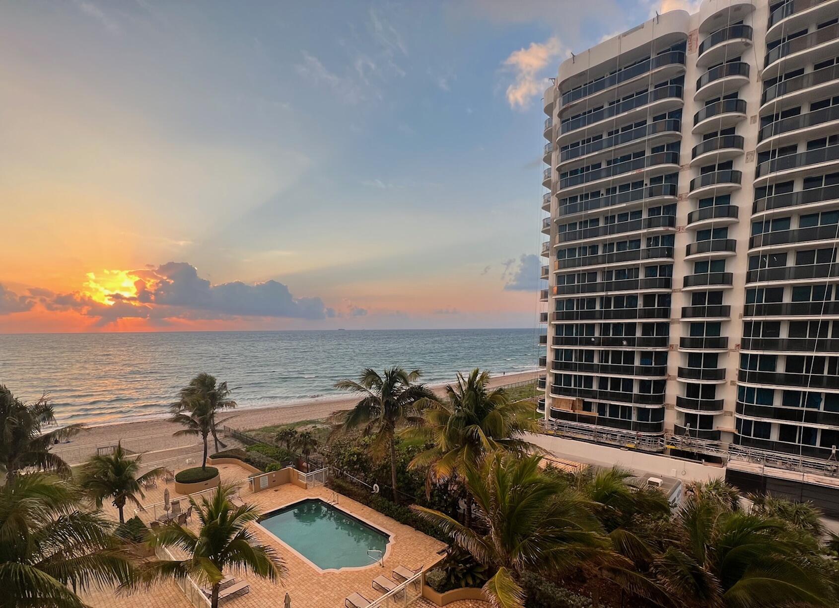 310 S Ocean 5020 Boulevard 5020