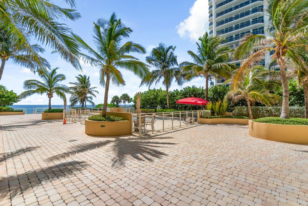 310 S Ocean 5020 Boulevard 5020