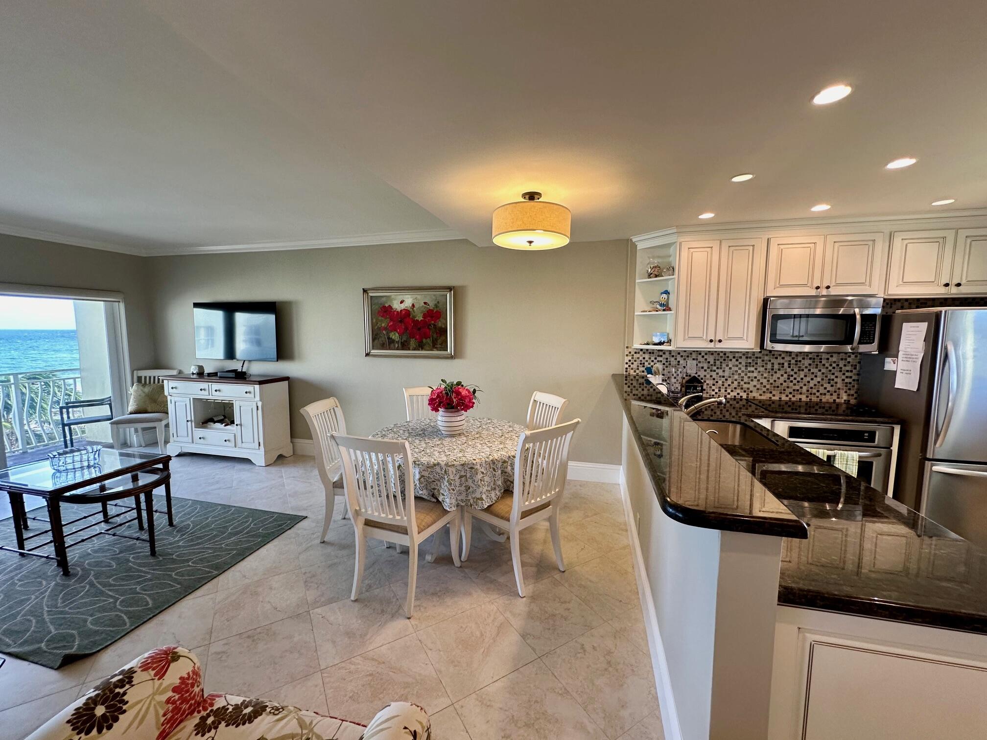 310 S Ocean 5020 Boulevard 5020