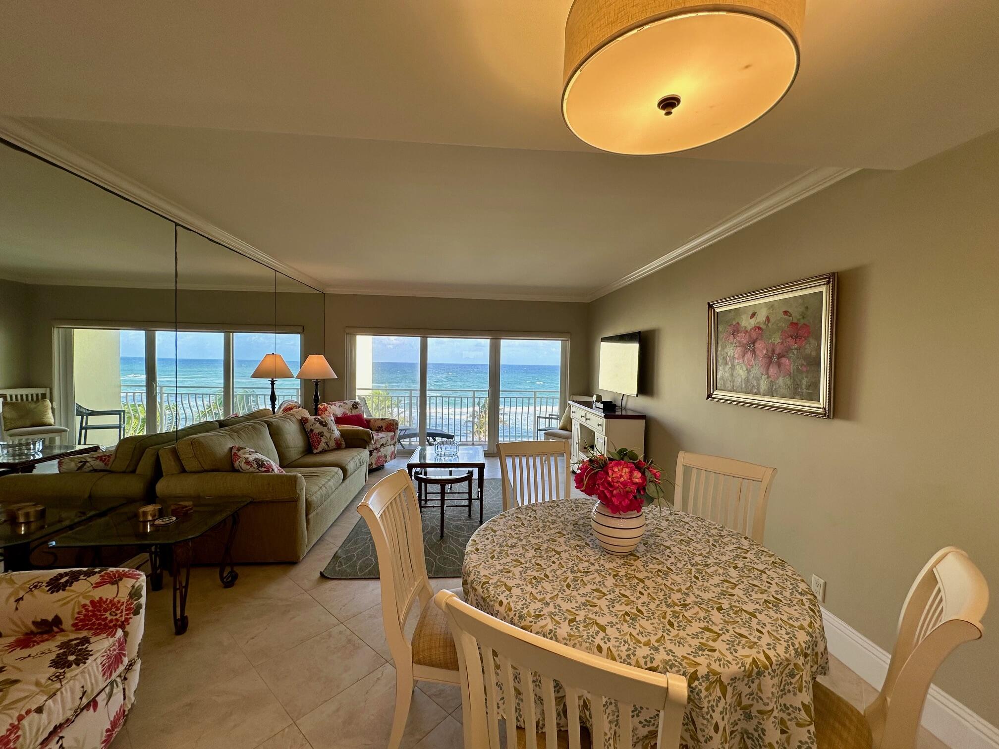 310 S Ocean 5020 Boulevard 5020