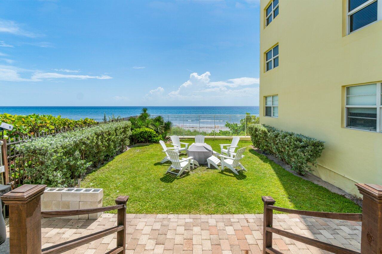 310 S Ocean 5020 Boulevard 5020