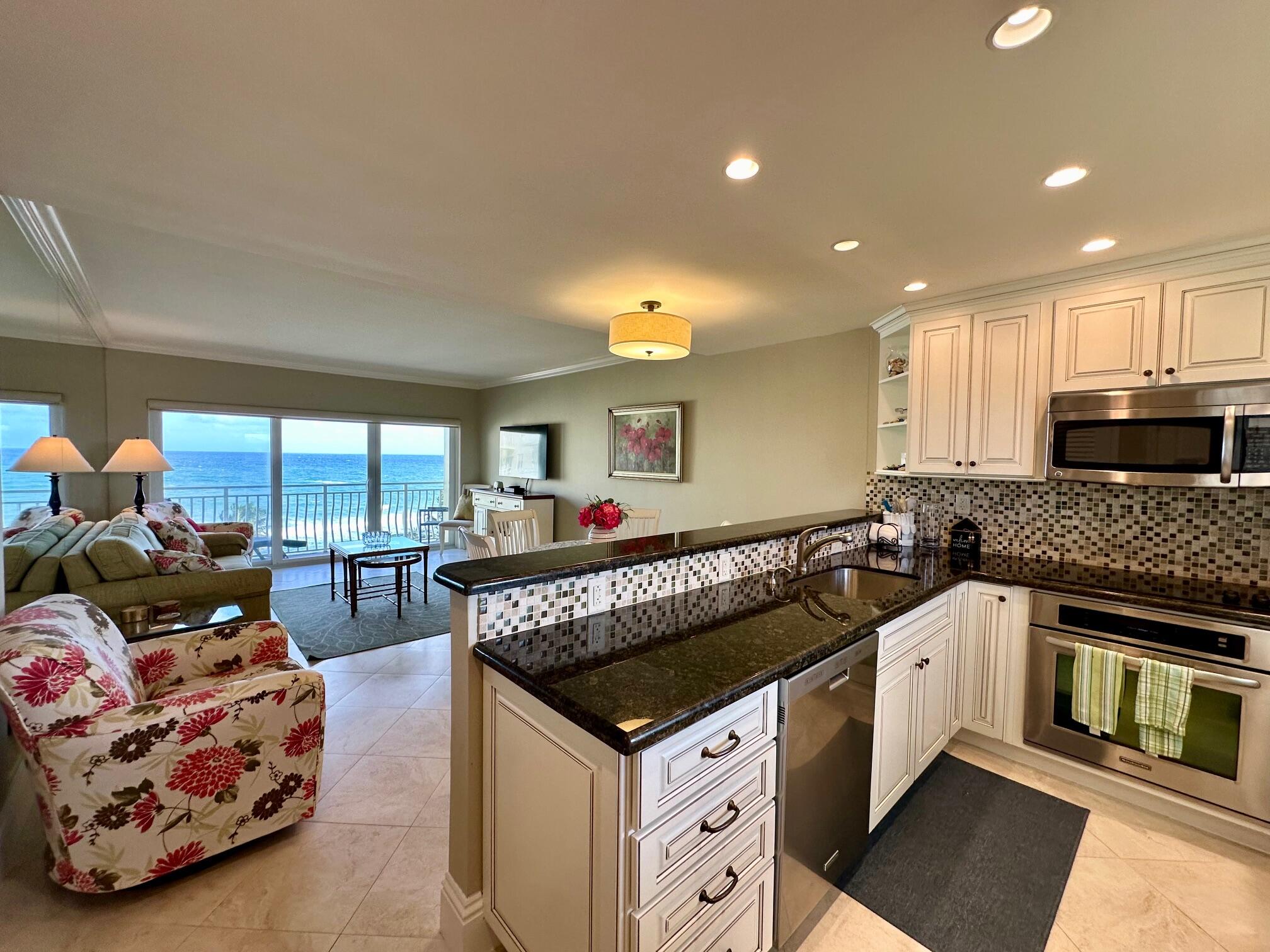 310 S Ocean 5020 Boulevard 5020