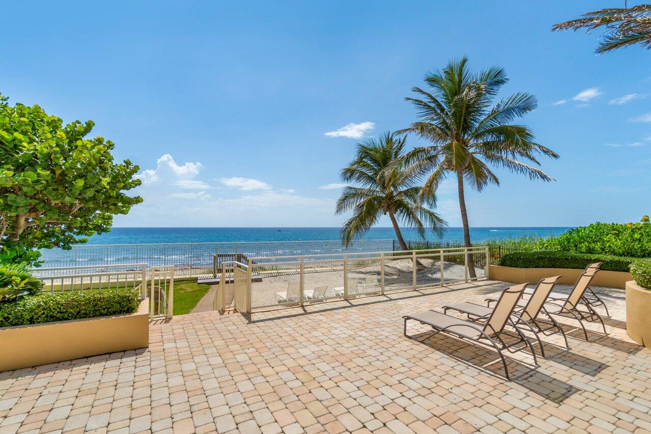 310 S Ocean 5020 Boulevard 5020