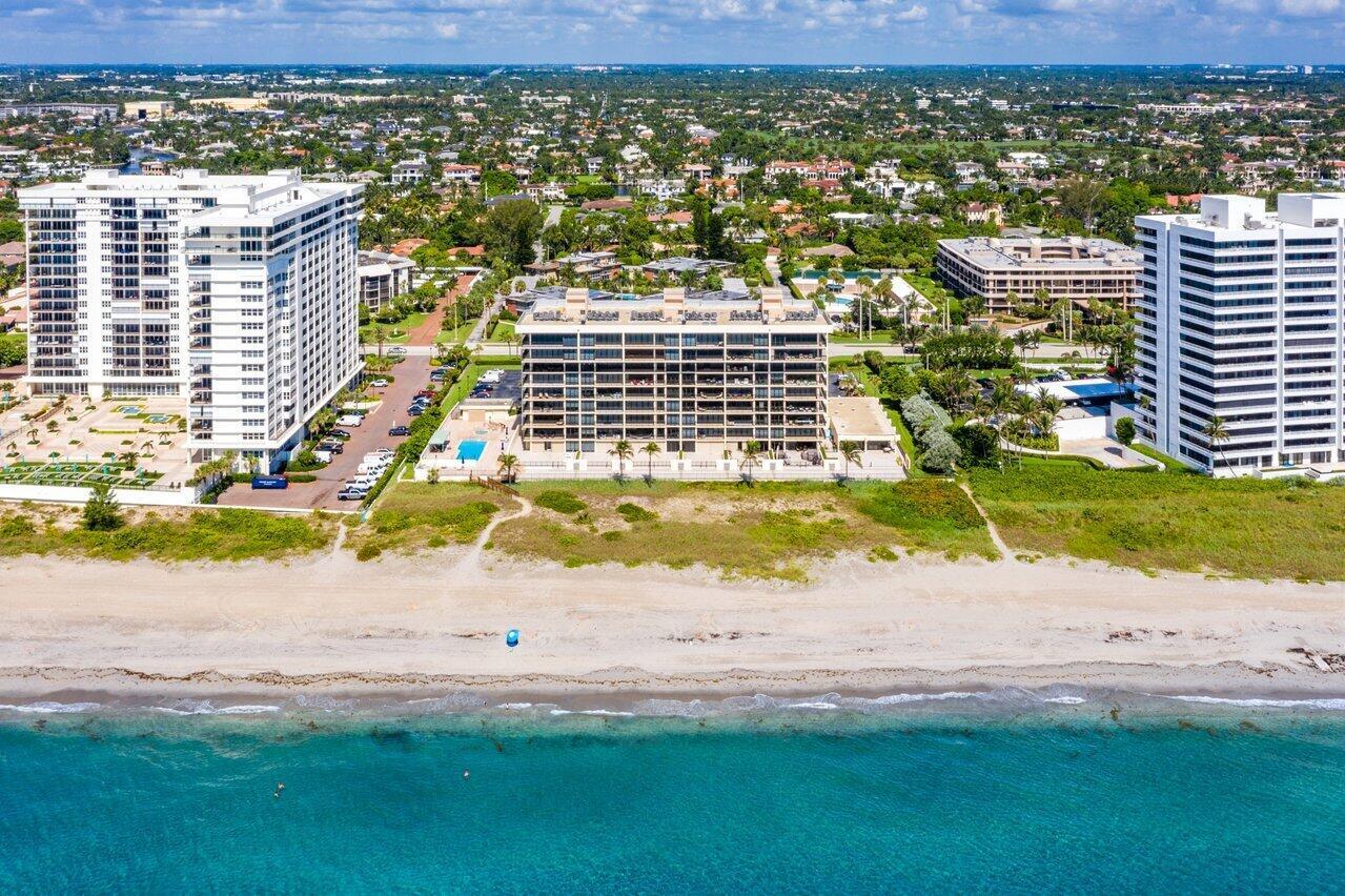 1800 S Ocean Boulevard 2a
