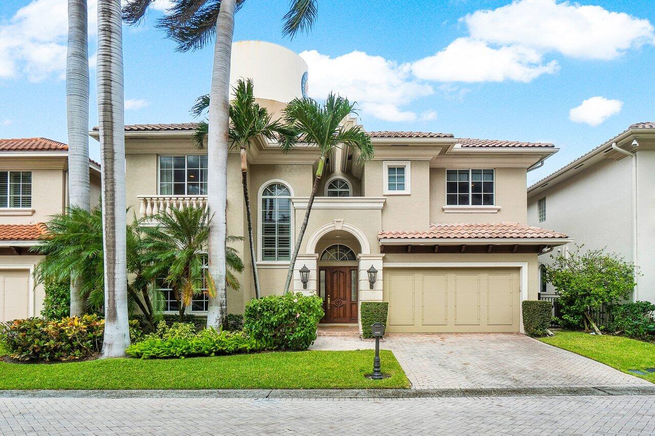 3630 S Ocean Boulevard