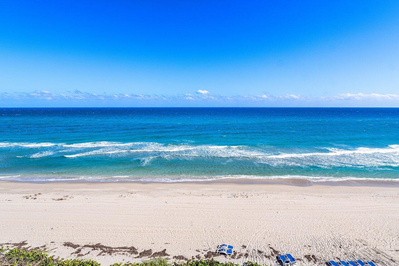 3505 S Ocean 6s Boulevard 6s