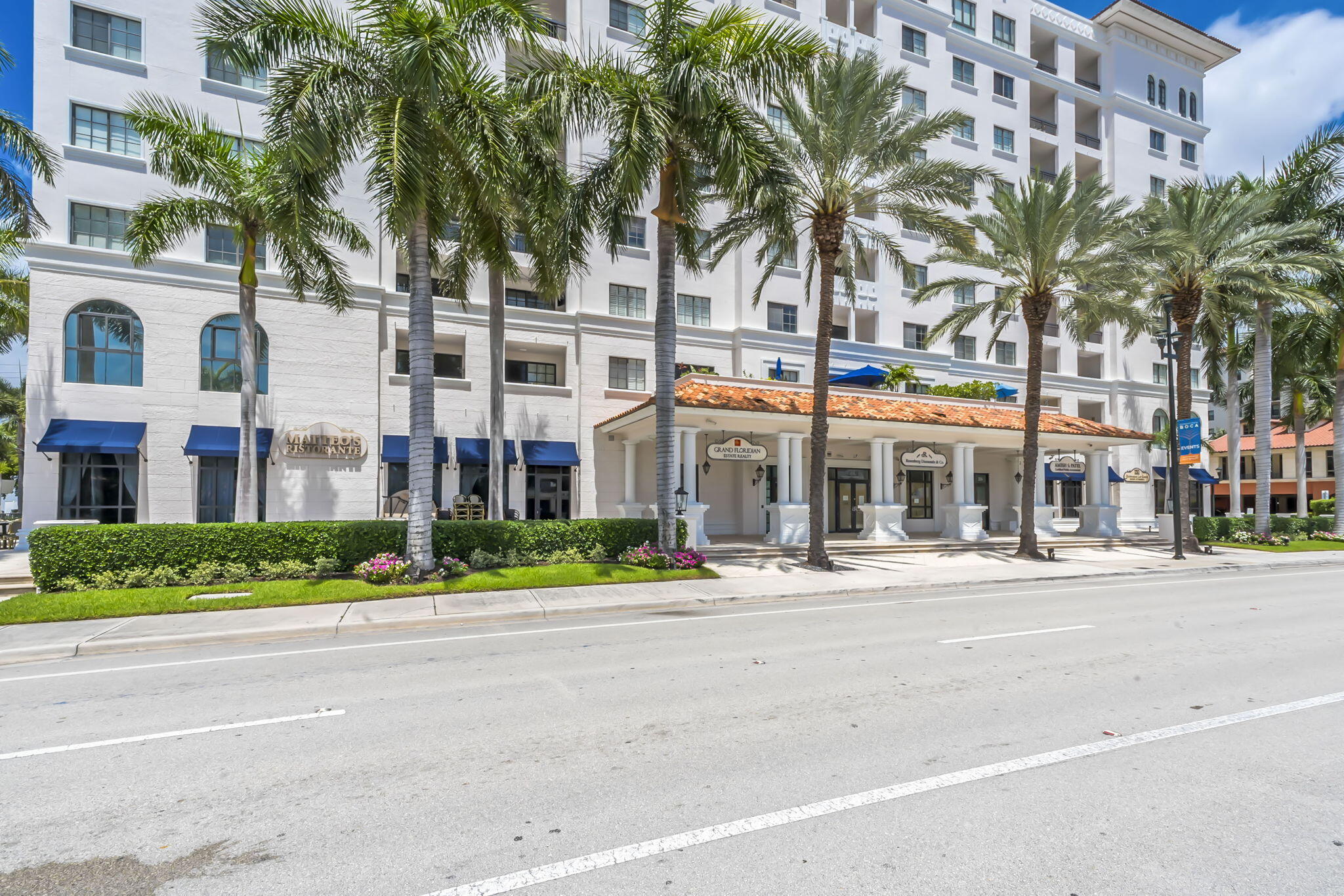 233 S Federal Highway Uph-25
