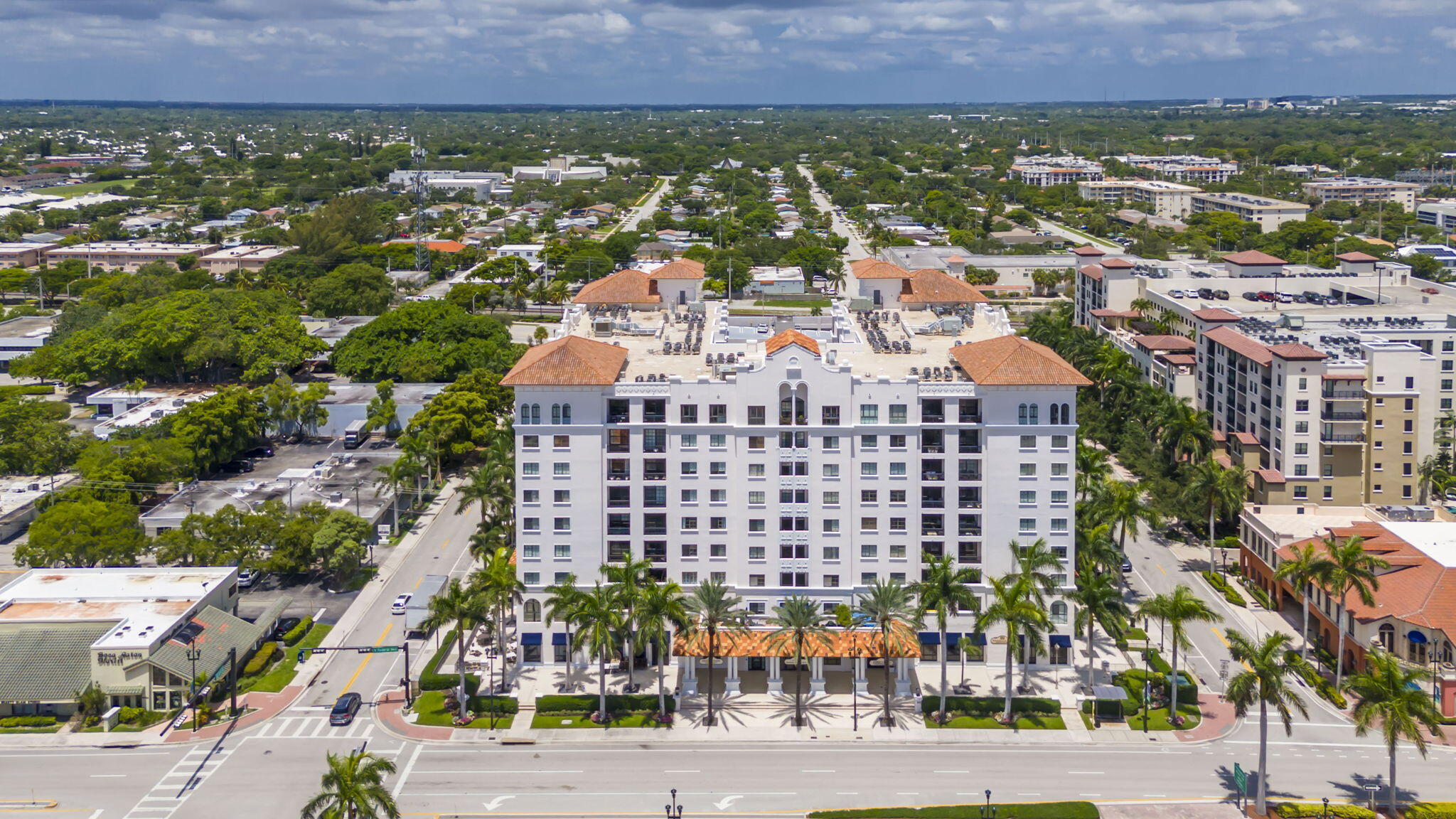 233 S Federal Highway Uph-25