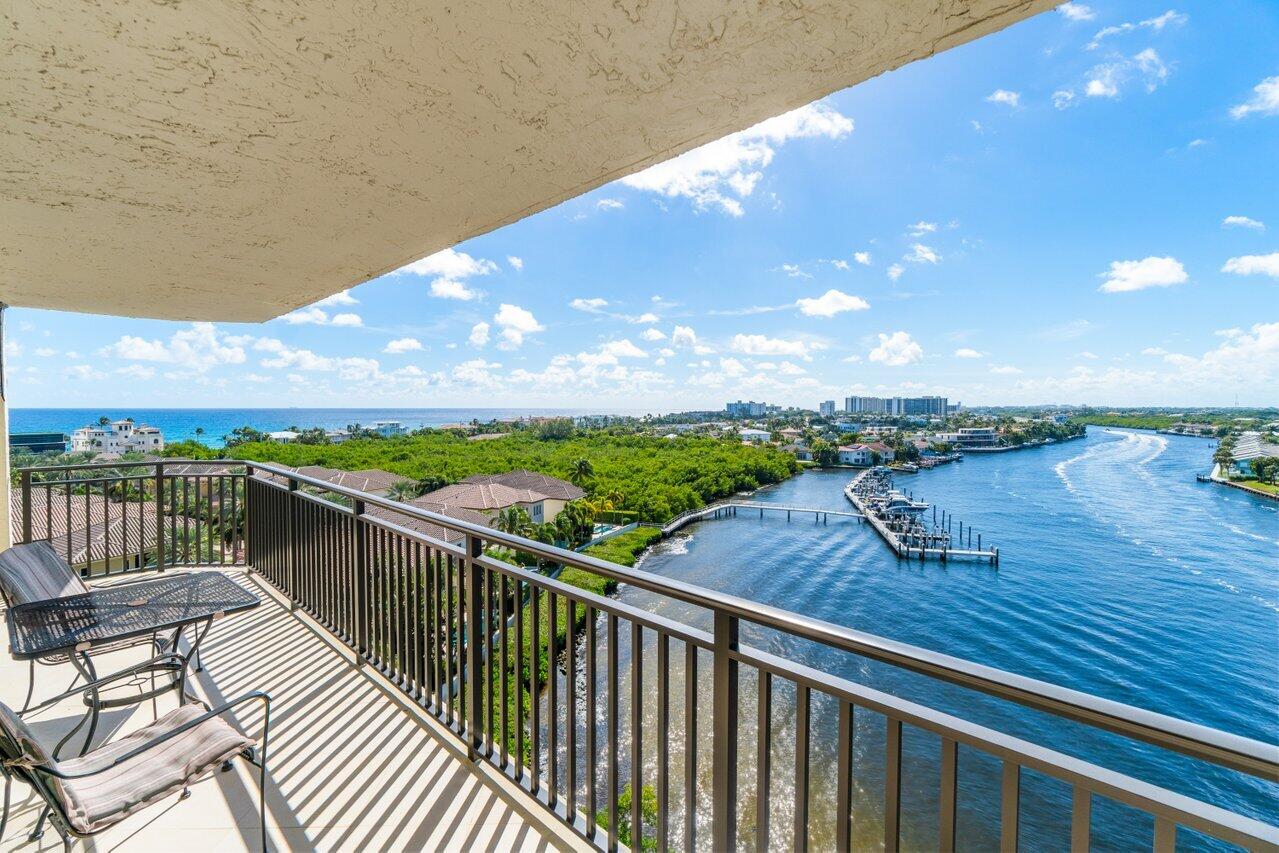 3912 S Ocean Boulevard 1010