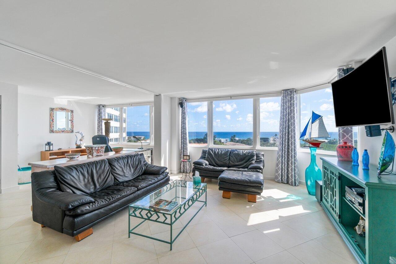 3912 S Ocean Boulevard 1010