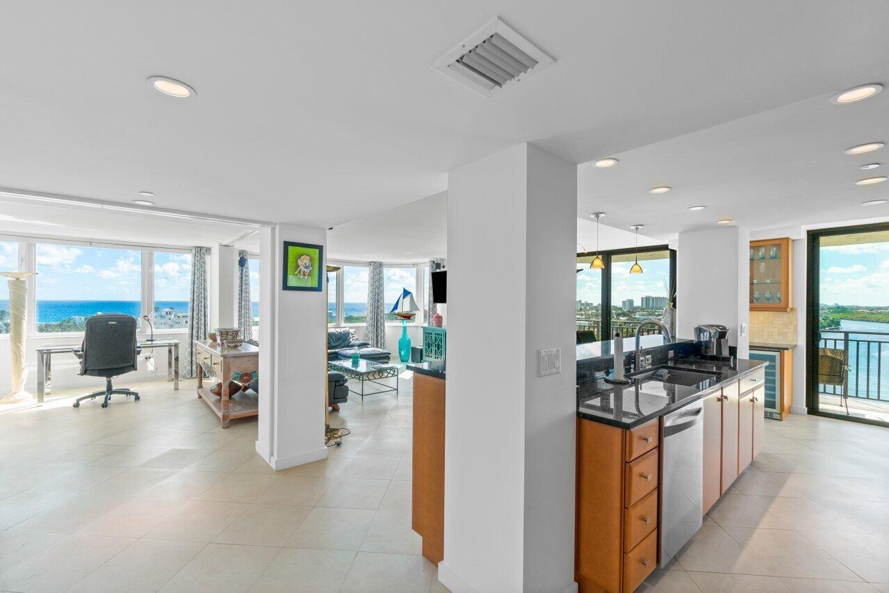 3912 S Ocean Boulevard 1010