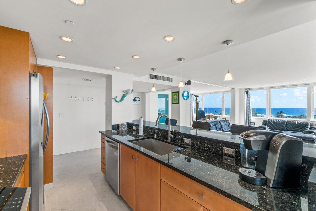3912 S Ocean Boulevard 1010