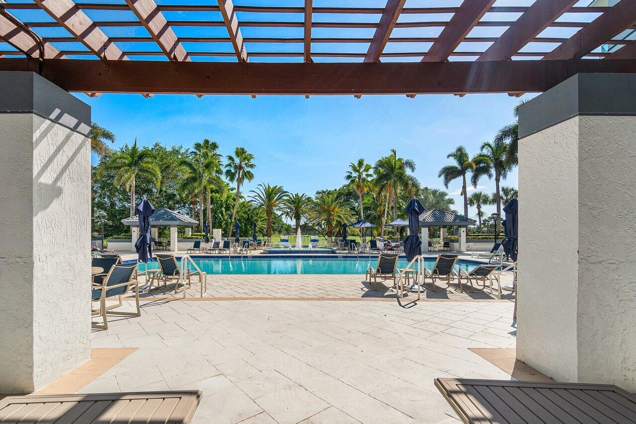 500 SE Mizner Boulevard A411