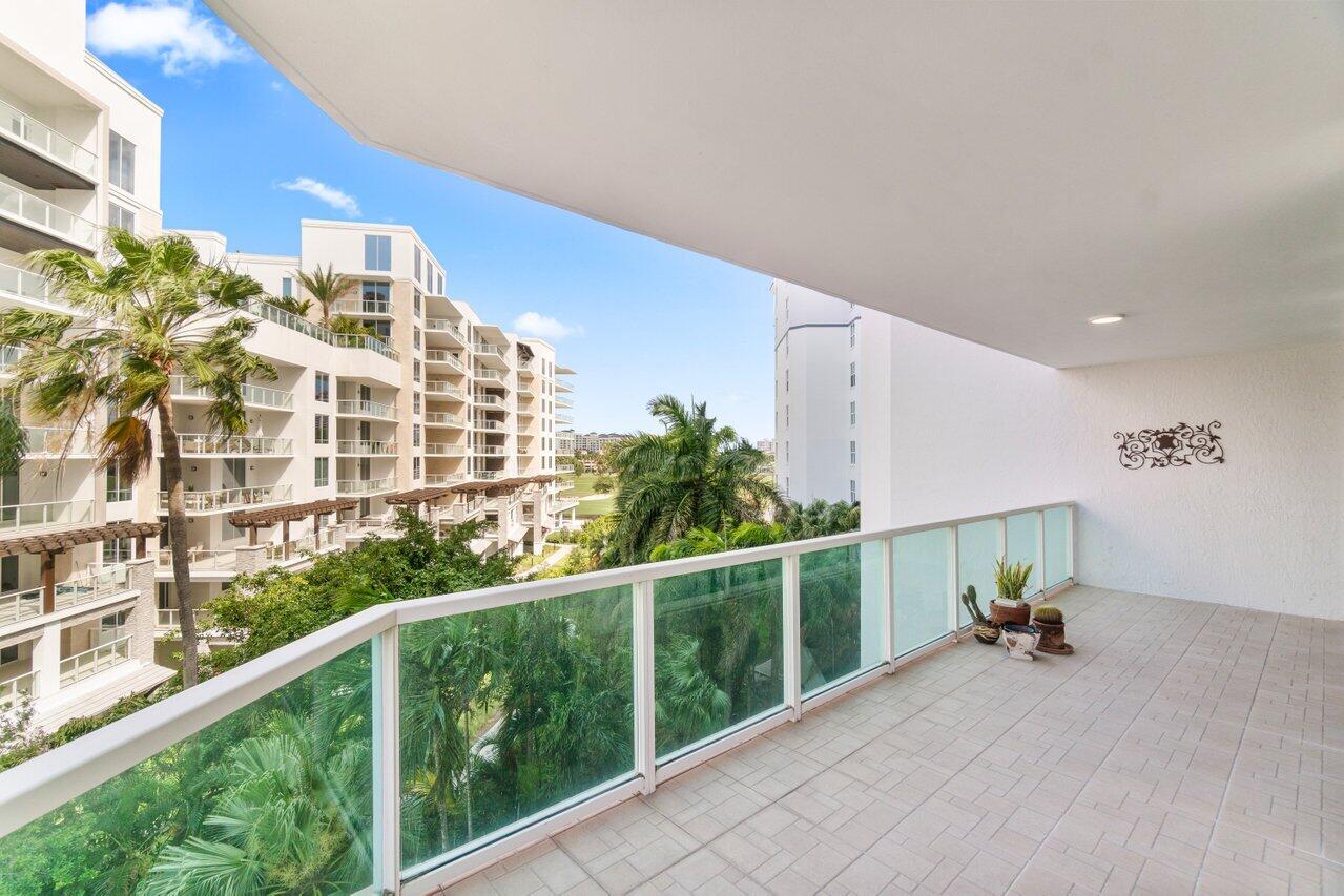 500 SE Mizner Boulevard A411