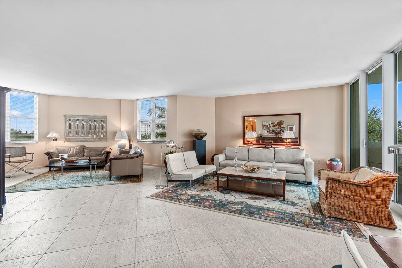 500 SE Mizner Boulevard A411