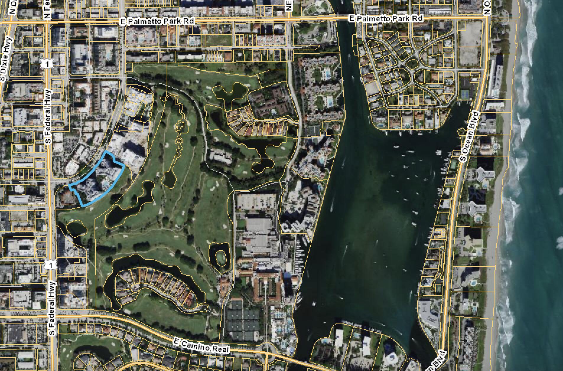 500 SE Mizner Boulevard A411