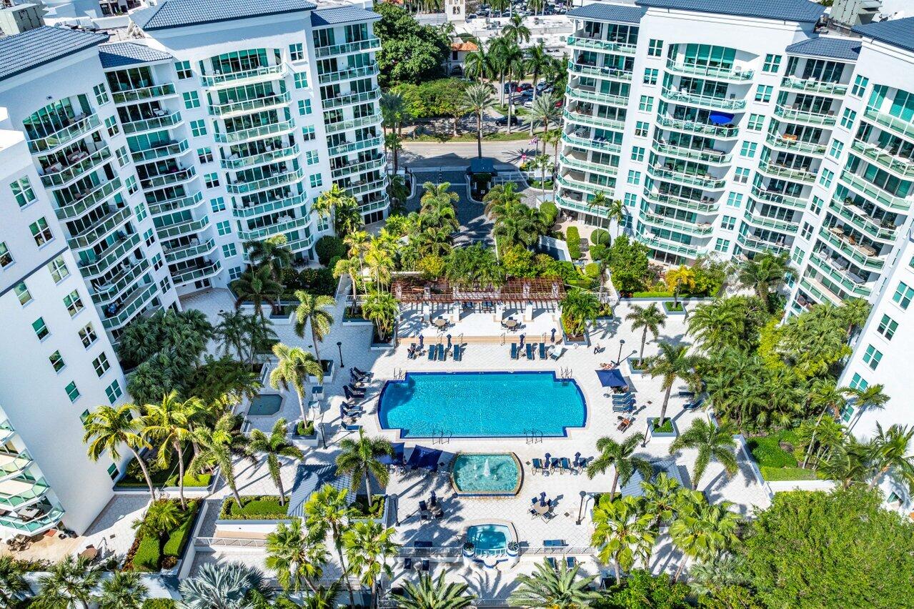 500 SE Mizner Boulevard A411