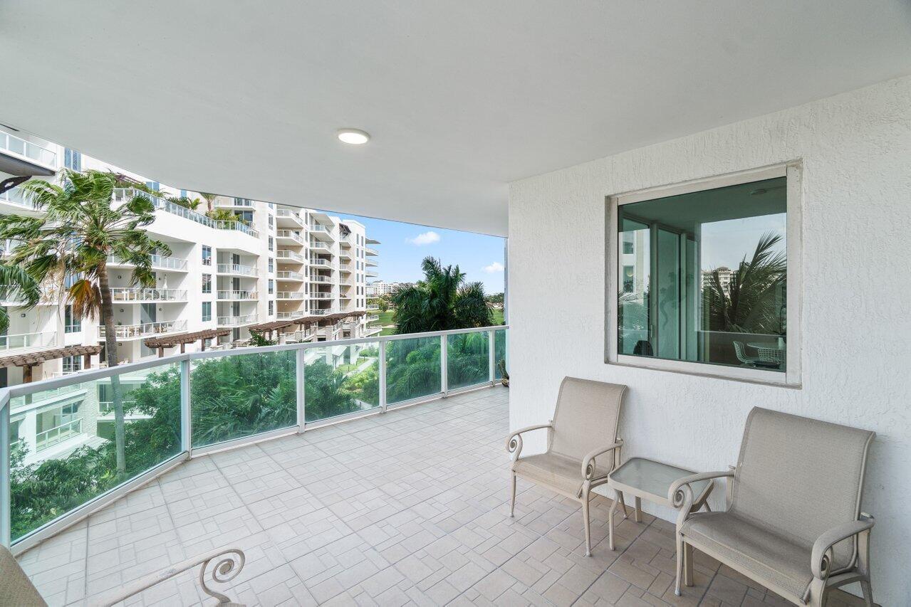 500 SE Mizner Boulevard A411