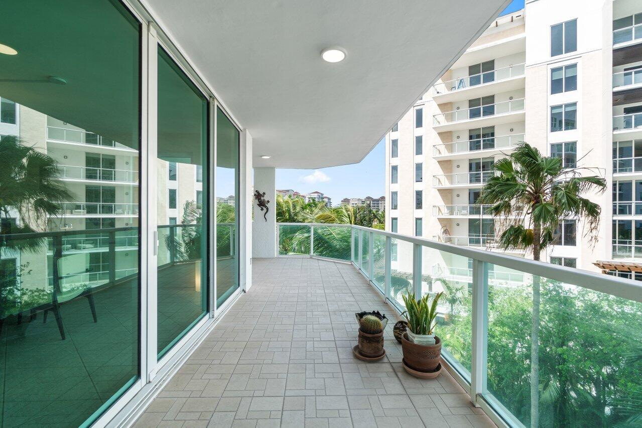 500 SE Mizner Boulevard A411
